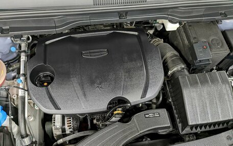 Geely Coolray I, 2024 год, 2 290 000 рублей, 9 фотография