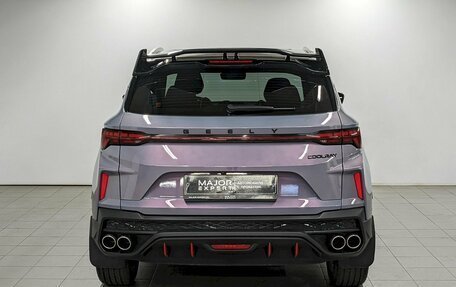 Geely Coolray I, 2024 год, 2 290 000 рублей, 6 фотография