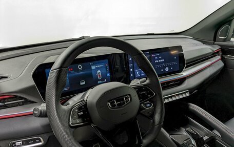 Geely Coolray I, 2024 год, 2 290 000 рублей, 13 фотография