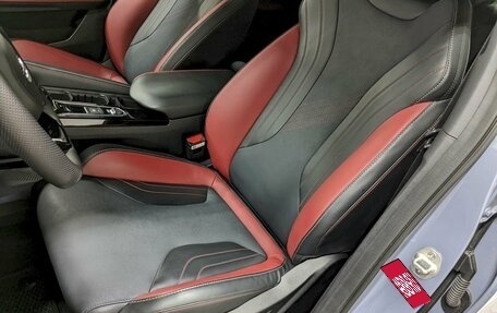 Geely Coolray I, 2024 год, 2 290 000 рублей, 14 фотография