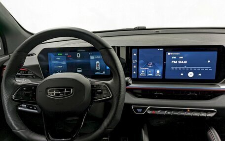 Geely Coolray I, 2024 год, 2 290 000 рублей, 22 фотография