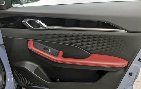 Geely Coolray I, 2024 год, 2 290 000 рублей, 19 фотография