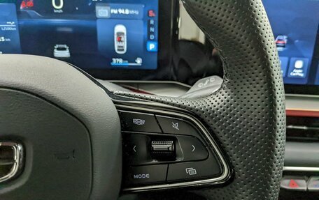 Geely Coolray I, 2024 год, 2 290 000 рублей, 28 фотография