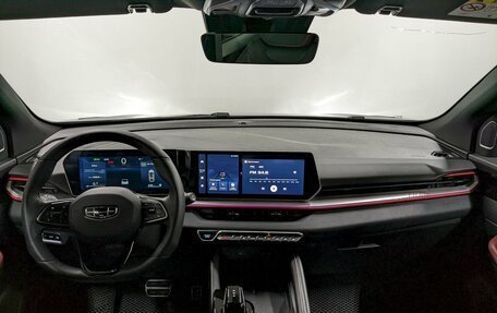 Geely Coolray I, 2024 год, 2 290 000 рублей, 23 фотография