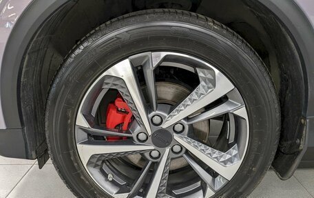 Geely Coolray I, 2024 год, 2 290 000 рублей, 18 фотография