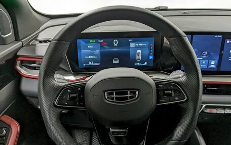 Geely Coolray I, 2024 год, 2 290 000 рублей, 25 фотография
