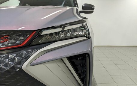 Geely Coolray I, 2024 год, 2 290 000 рублей, 17 фотография