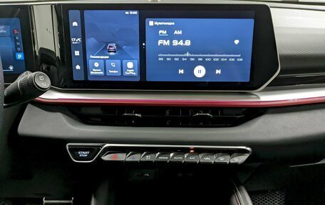 Geely Coolray I, 2024 год, 2 290 000 рублей, 24 фотография