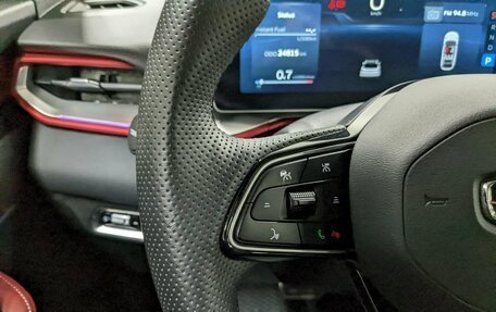 Geely Coolray I, 2024 год, 2 290 000 рублей, 27 фотография
