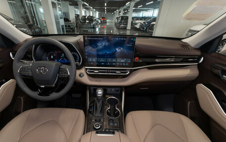 Toyota Highlander, 2026 год, 5 700 000 рублей, 8 фотография