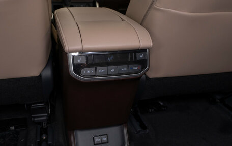 Toyota Highlander, 2026 год, 5 700 000 рублей, 16 фотография