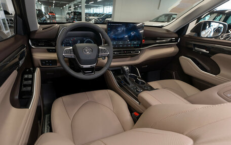 Toyota Highlander, 2026 год, 5 700 000 рублей, 7 фотография