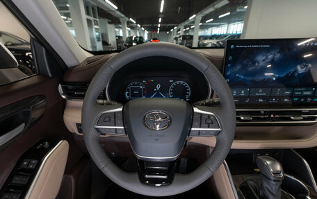 Toyota Highlander, 2026 год, 5 700 000 рублей, 11 фотография