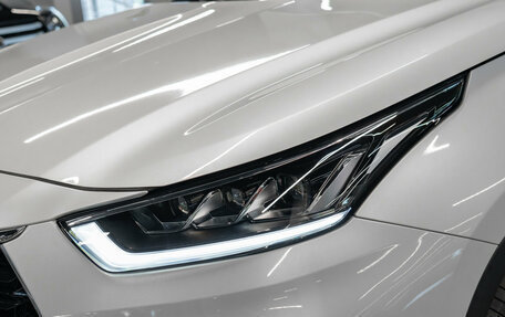Toyota Highlander, 2026 год, 5 700 000 рублей, 27 фотография