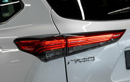 Toyota Highlander, 2026 год, 5 700 000 рублей, 28 фотография