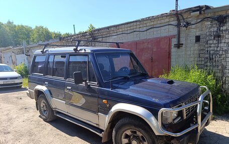 Hyundai Galloper I, 1996 год, 300 000 рублей, 2 фотография