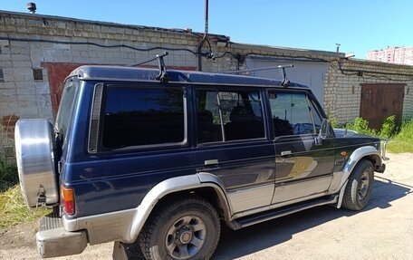 Hyundai Galloper I, 1996 год, 300 000 рублей, 4 фотография