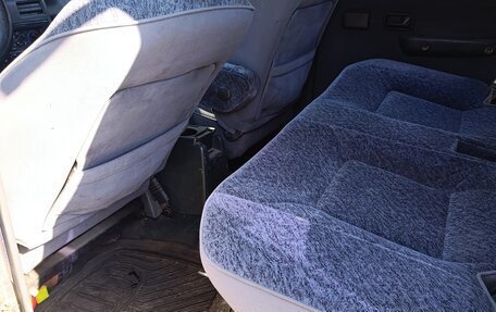 Hyundai Galloper I, 1996 год, 300 000 рублей, 9 фотография
