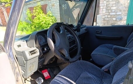 Hyundai Galloper I, 1996 год, 300 000 рублей, 7 фотография