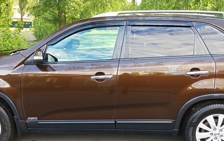 KIA Sorento II рестайлинг, 2016 год, 2 100 000 рублей, 1 фотография