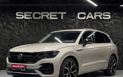 Volkswagen Touareg III, 2026 год, 9 312 000 рублей, 1 фотография