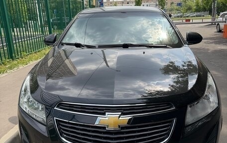 Chevrolet Cruze II, 2013 год, 750 000 рублей, 1 фотография