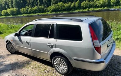 Ford Mondeo III, 2001 год, 260 000 рублей, 1 фотография
