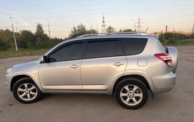 Toyota RAV4, 2011 год, 1 550 000 рублей, 1 фотография