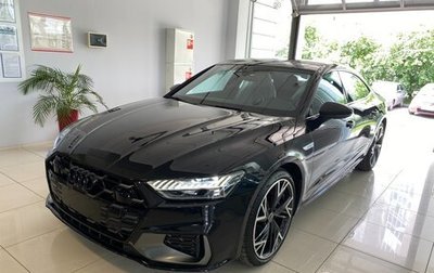 Audi A7, 2026 год, 6 600 000 рублей, 1 фотография
