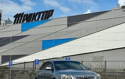 Toyota Avensis III рестайлинг, 2008 год, 1 050 000 рублей, 1 фотография
