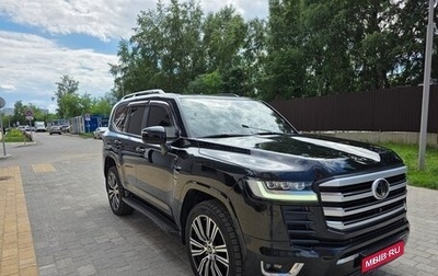 Toyota Land Cruiser, 2022 год, 8 900 000 рублей, 1 фотография