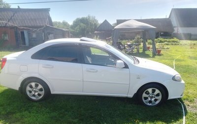Daewoo Gentra II, 2013 год, 500 000 рублей, 1 фотография