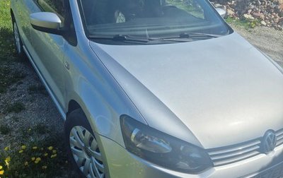 Volkswagen Polo VI (EU Market), 2012 год, 890 000 рублей, 1 фотография