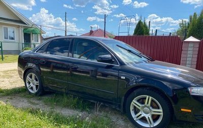 Audi A4, 2006 год, 390 000 рублей, 1 фотография
