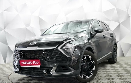 KIA Sportage IV рестайлинг, 2023 год, 3 170 000 рублей, 1 фотография