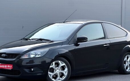 Ford Focus II рестайлинг, 2009 год, 450 000 рублей, 1 фотография
