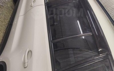 Volkswagen Tiguan I, 2011 год, 891 000 рублей, 1 фотография