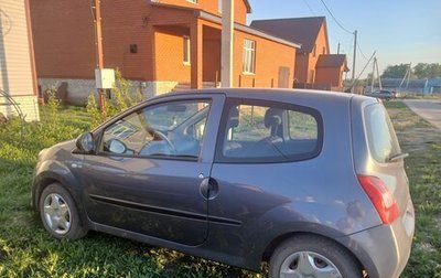Renault Twingo II рестайлинг, 2009 год, 410 000 рублей, 1 фотография