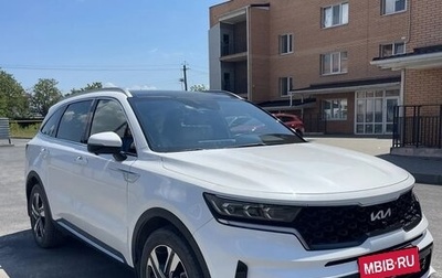 KIA Sorento IV, 2022 год, 4 500 000 рублей, 1 фотография