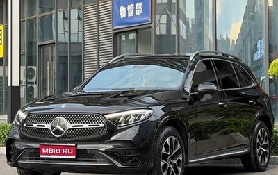 Mercedes-Benz GLC, 2024 год, 5 500 000 рублей, 1 фотография