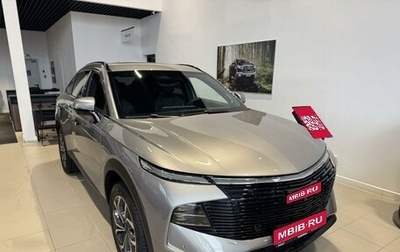 Haval F7x, 2026 год, 3 999 000 рублей, 1 фотография