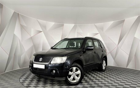Suzuki Grand Vitara, 2010 год, 1 055 150 рублей, 1 фотография