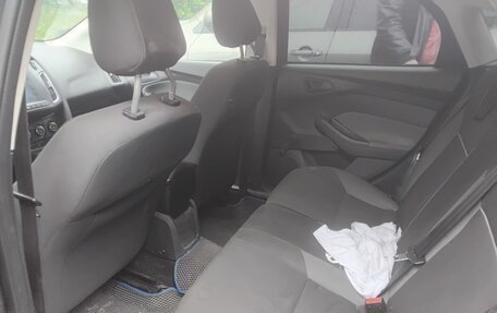 Ford Focus III, 2012 год, 550 000 рублей, 1 фотография