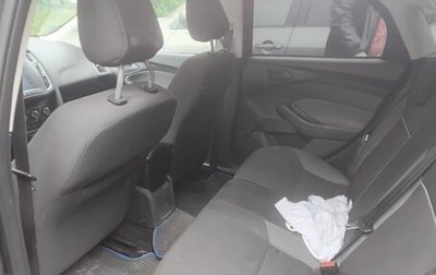 Ford Focus III, 2012 год, 550 000 рублей, 1 фотография