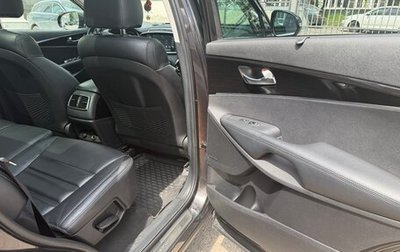 KIA Sorento III Prime рестайлинг, 2018 год, 2 550 000 рублей, 1 фотография