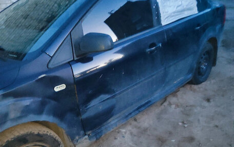 Ford Focus II рестайлинг, 2005 год, 100 000 рублей, 1 фотография