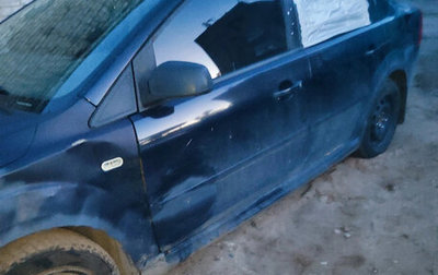 Ford Focus II рестайлинг, 2005 год, 100 000 рублей, 1 фотография