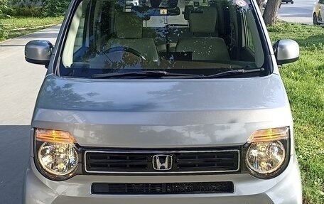Honda N-WGN, 2020 год, 750 000 рублей, 1 фотография