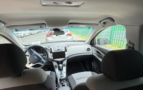 Chevrolet Cruze II, 2013 год, 750 000 рублей, 6 фотография