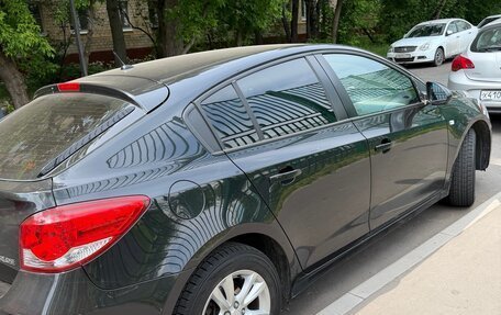 Chevrolet Cruze II, 2013 год, 750 000 рублей, 2 фотография